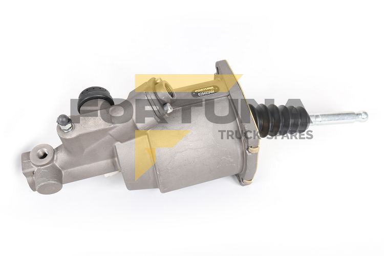 Imagem adicional do produto SERVO EMBREAGEM VOLVO FH/FM/NH12 (HASTE LONGA) - Cód: FAP-10804